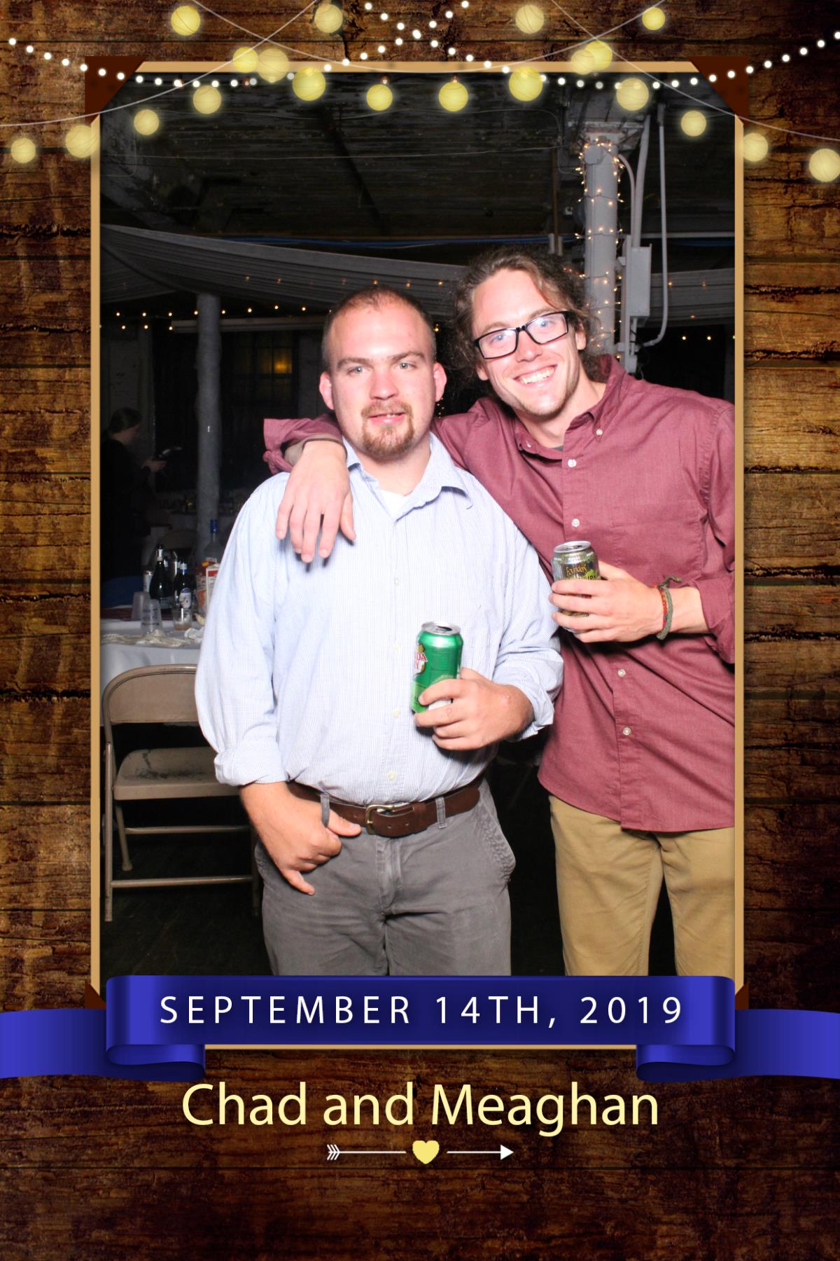 Chad and Meaghan’s Wedding | View more photos from the event at gallery.mainemagicmirror.com/u/MaineMagicMirror/Chad-and-Meaghan’s-Wedding